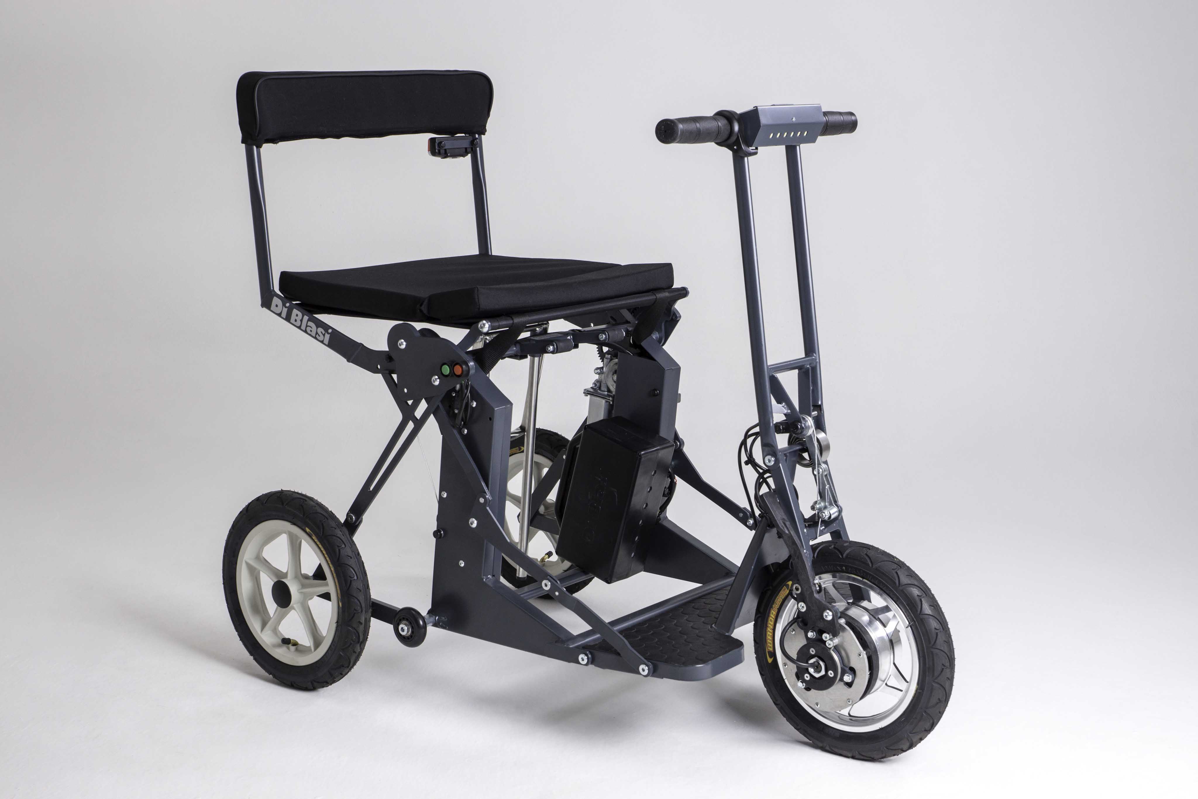 Triciclos eléctricos para adultos